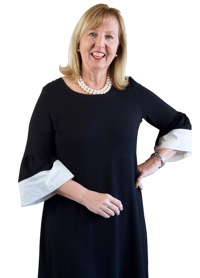 Dee Kerner